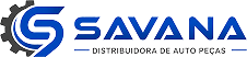 Savana Distribuidora de Auto Peças