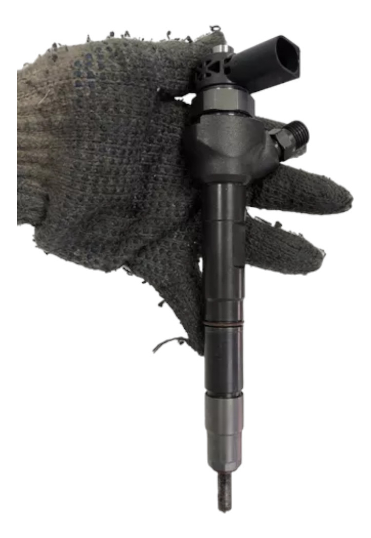 Bico injetor Amarok Bosch