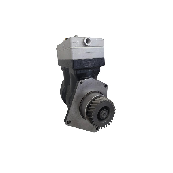 Compressor de ar Mercedes Axor