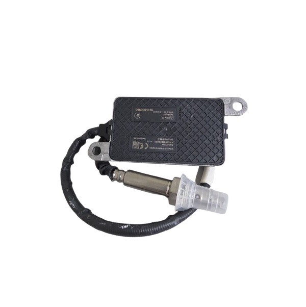 Sensor NOx DAF Euro 6