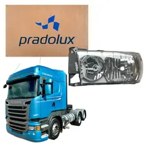 Farol principal LE Scania Série 5 e 6