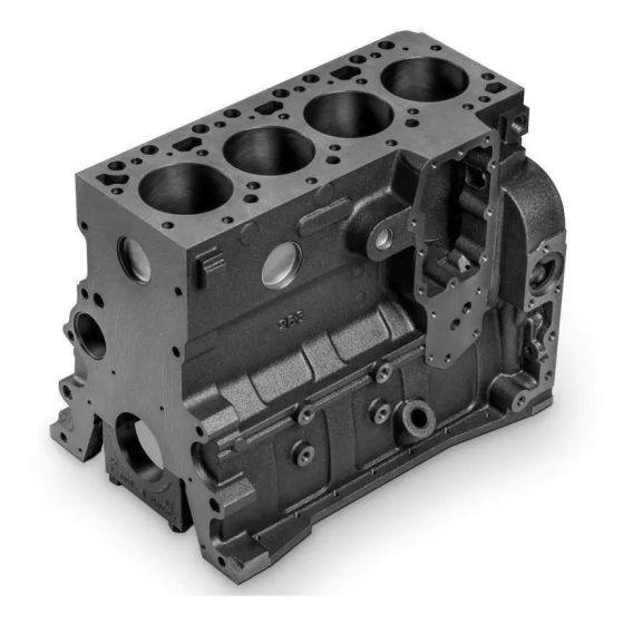 Kit bloco de cilindros Cummins 4089546