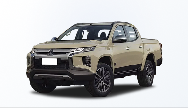 Mitsubishi L200 Triton