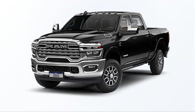 RAM 3500