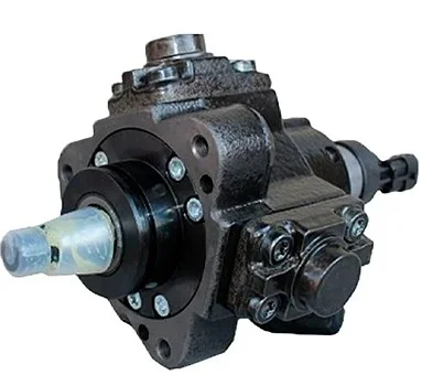 Bomba de alta pressão Common Rail 267136968