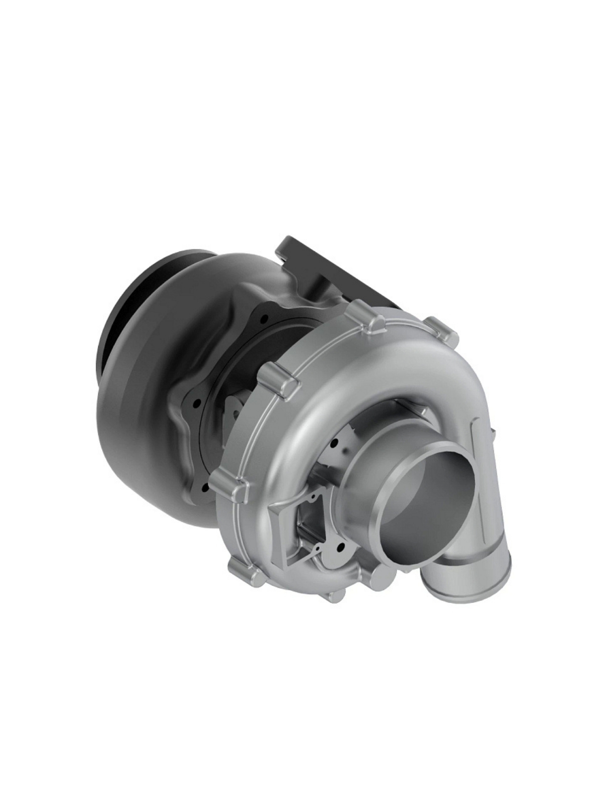 Turbina motor 6.8 usada