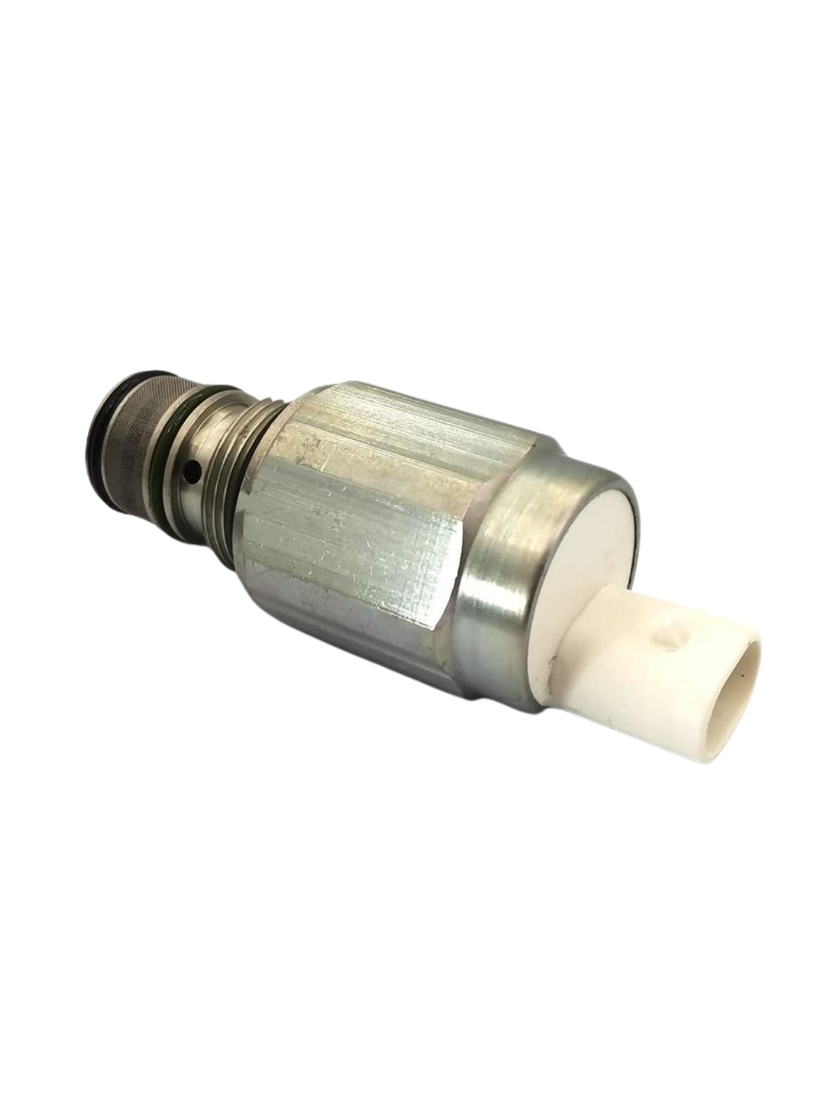 Válvula solenoide linha 7J usada